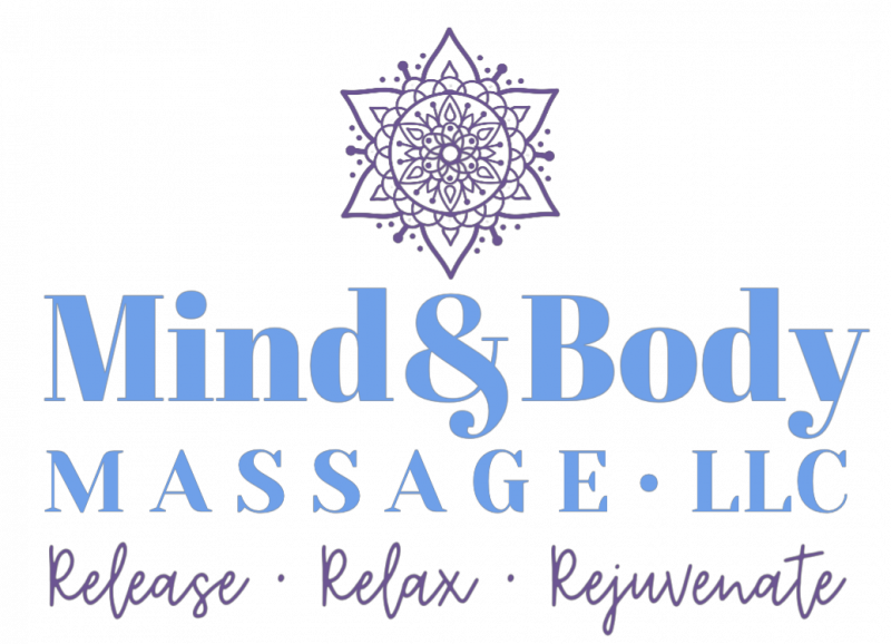 Mind And Body Massage Llc